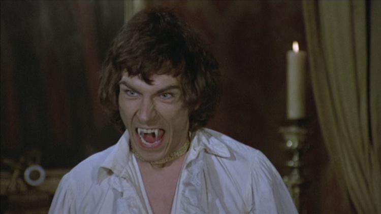 Young, Robert. Le Cirque des vampires. 1972