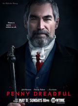 Logan, John. Penny Dreadful, saison 1. 2014