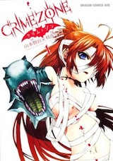 Yamamoto, Kenji – Tokiya, Seigo. Crimezone, tome 1