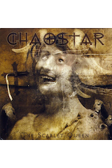 Chaostar. The Scarlet Queen