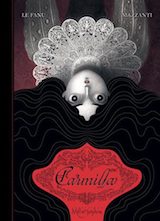 Le Fanu, Joseph-Sheridan – Mazzanti, Isabella. Carmilla