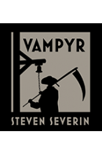 Severin, Steven. Vampyr