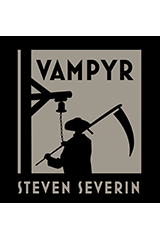 Severin, Steven. Vampyr