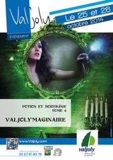 Valjoly’Maginaire : des crocs pour la cuvée 2014 ?