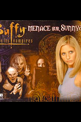 Bradley, Milton. Buffy : Menace sur Sunnydale