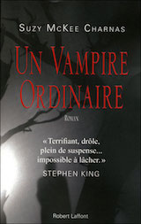 Évolution du vampire dans la littérature moderne 2. De L'Urban fantasy à Buffy