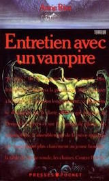 Évolution du vampire dans la littérature moderne 1. Le tournant Anne Rice