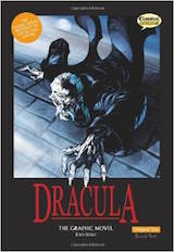 Stoker, Bram – Cobley, Jason – Johnson, Staz. Dracula : The Graphic Novel