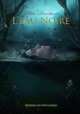 Bourdon, Chloé. L’eau noire