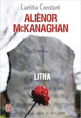Constant, Laetitia. Aliénor McKanaghan, tome 1. Litha