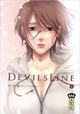 Hanada, Ryo. DevilsLine, tome 2