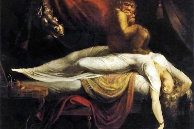 Le vampire dans les arts : de ses origines à la culture populaire