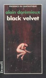 Dorémieux, Alain. Black Velvet