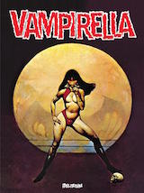 Collectif. Vampirella. Anthologie, volume 1