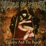 Cradle of Filth. Cruelty and the Beast