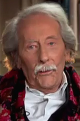 Jean Rochefort revampe… Dracula - (20/05/2016)