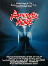 Mann, Michael. La forteresse noire. 1983