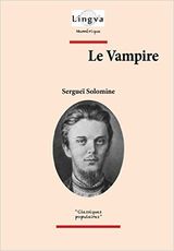 Solomine, Serguei. « Le Vampire »