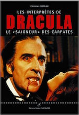 Dureau, Christian. Les interprètes de Dracula, le « saigneur » des Carpates