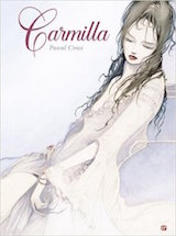 Croci, Pascal. Carmilla