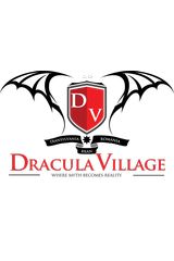 Un Dracula Village à Bran ? - (31/10/2016)