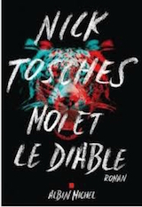 Tosches, Nick. Moi et le diable