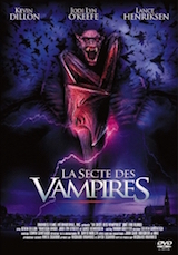 Brandes, Richard. La secte des vampires. 2004