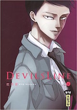 Hanada, Ryo. DevilsLine, tome 6