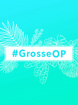 #GrosseOP numérique chez Bragelonne : jour 4 !