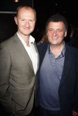 Moffat et Gatiss en route pour… Dracula ?