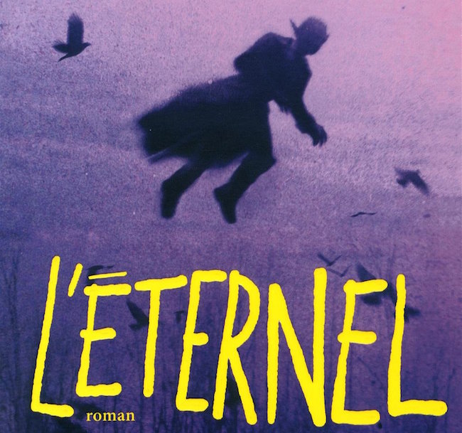Une série TV pour l'Eternel de Joann Sfar ?