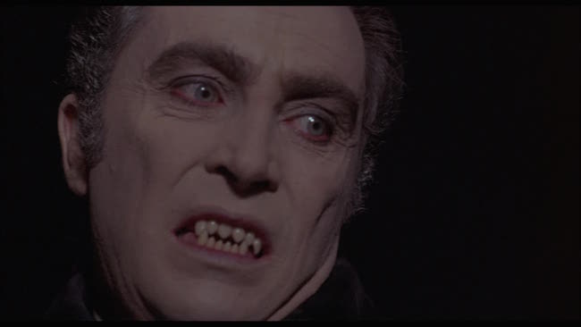 Kelljan, Bob. Count Yorga, Vampire. 1970