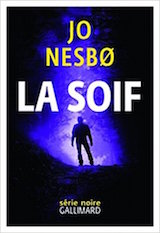 Nesbø, Jo. La Soif