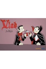 Boutanox. Vlad, tome 1