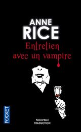 Interview d’Anne Rice dans Mauvais Genre - (17/04/2018)