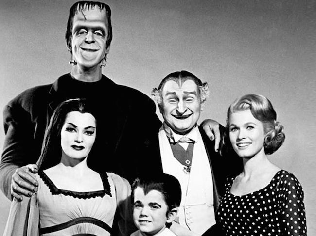 Séries et vampires, les projets en développement et production : 2018 - ?