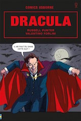 Stoker, Bram – Punter, Russell – Forlini, Valentino. Dracula