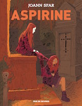 Sfar, Joann. Aspirine, tome 1