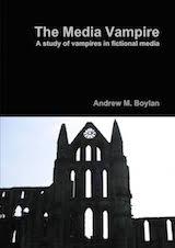 Boylan, Andy. The Media Vampire