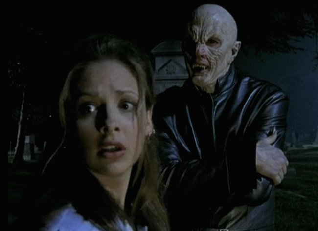 Une série remake pour Buffy, de nouveau en projet ?