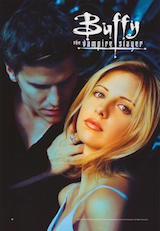 Une série remake pour Buffy, de nouveau en projet ?