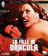 Franco, Jesús. La Fille de Dracula. 1972