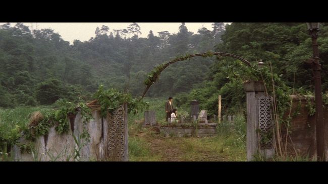 Yamamoto, Michio. The Vampire Doll. 1970