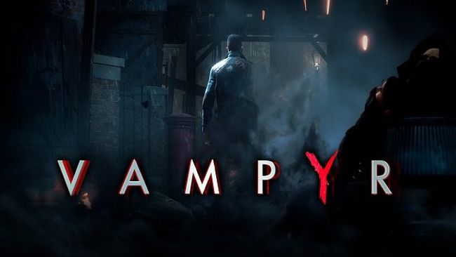 Vampyr de DontNod : bientôt une série TV ?