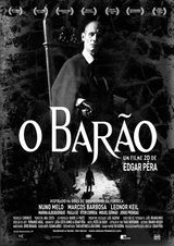 Pêra, Edgar. O Barão. 2011