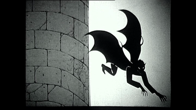 Boullet, Jean. Dracula. 1963