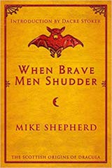 Shepherd, Mike. When Brave Men Shudder