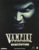 Nihilistic Software. Vampire : La Mascarade – Rédemption