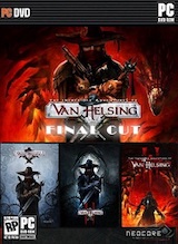 Neocore Games. The Incredible Adventures of Van Helsing – Final Cut.
