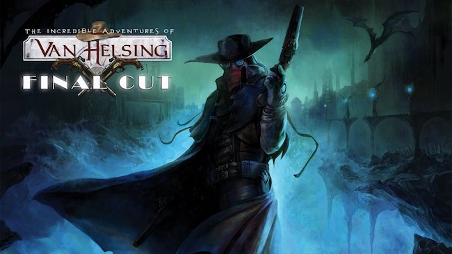 Neocore Games. The Incredible Adventures of Van Helsing - Final Cut.